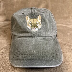 Grand Canyon Adopt-a-Lion Adult Unisex Adjustable Cotton‎ Canvas Baseball Cap